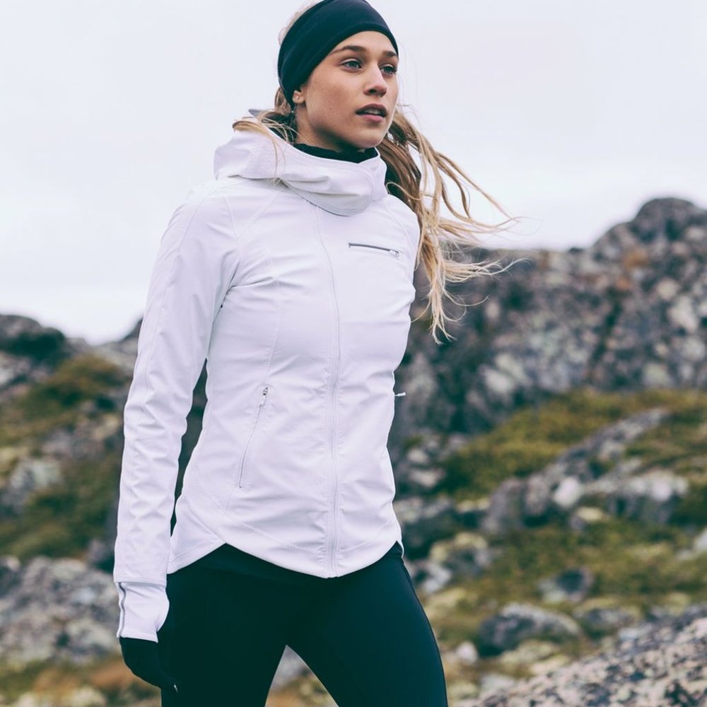 LULULEMON Keep it Up Running Jacket 6